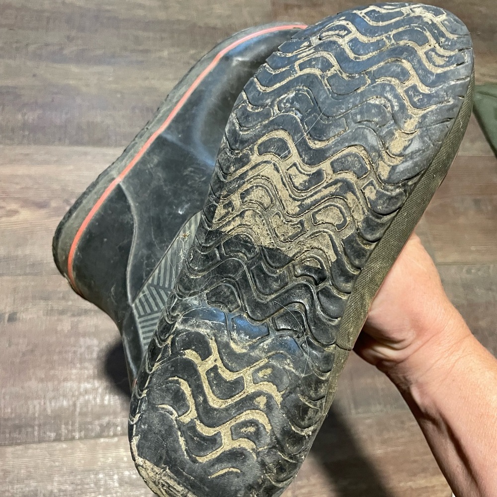 Bog boots - Picture 4 of 4